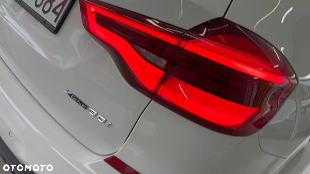 BMW X3 - 23