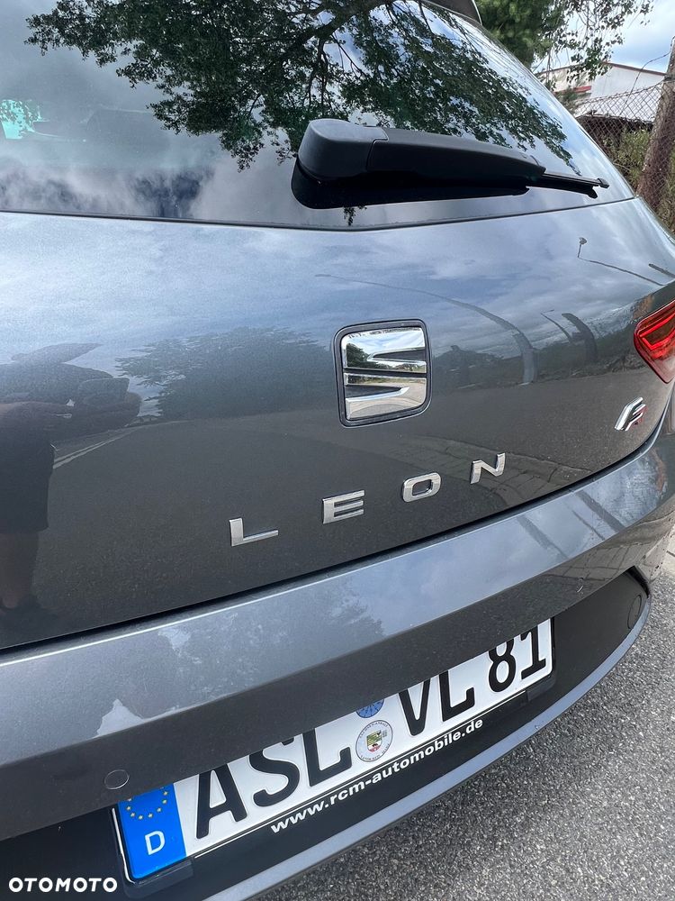 Seat Leon - 8