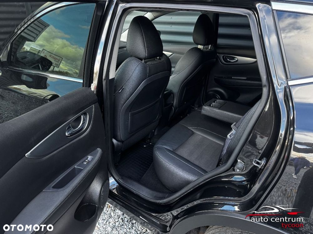 Nissan Qashqai - 9