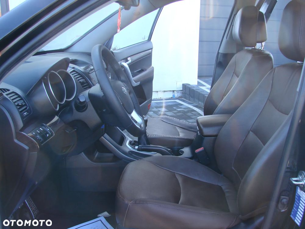 Kia Sorento - 17