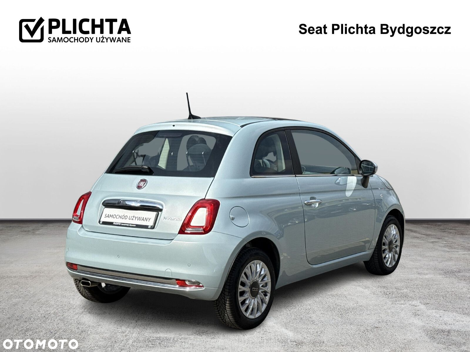 Fiat 500 - 5