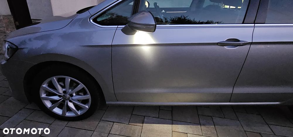 Volkswagen Golf Sportsvan 2.0 TDI (BlueMotion Technology) Highline - 20