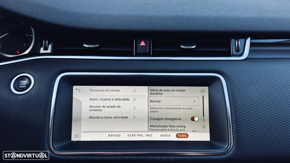 Land Rover Range Rover Evoque 1.5 P300e AWD S Auto - 28