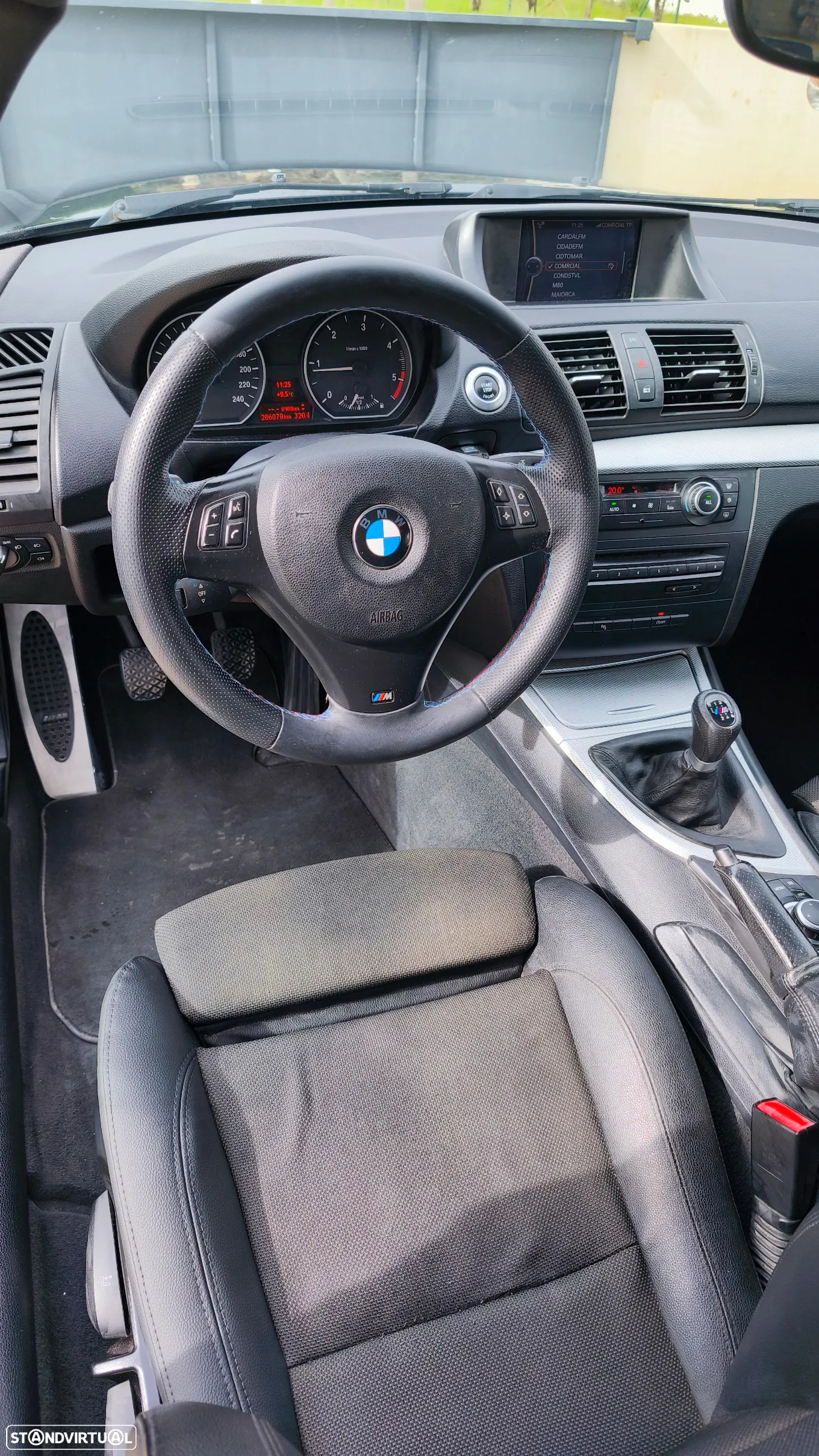 BMW 118 d - 13