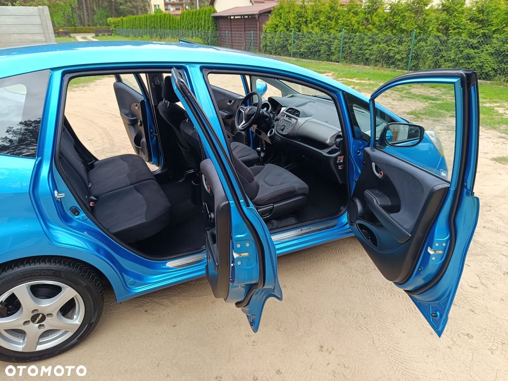 Honda Jazz 1.4 i-VTEC Comfort - 18
