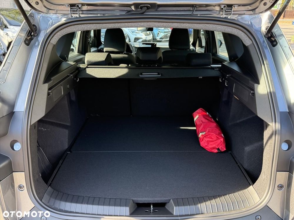 Dacia Bigster 1.2 TCe mHEV ECO-G Essential - 6