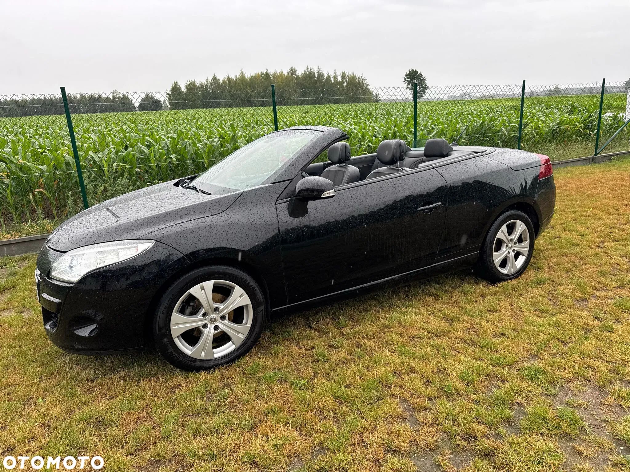 Renault Megane CC 1.9 dCi Privilege - 1