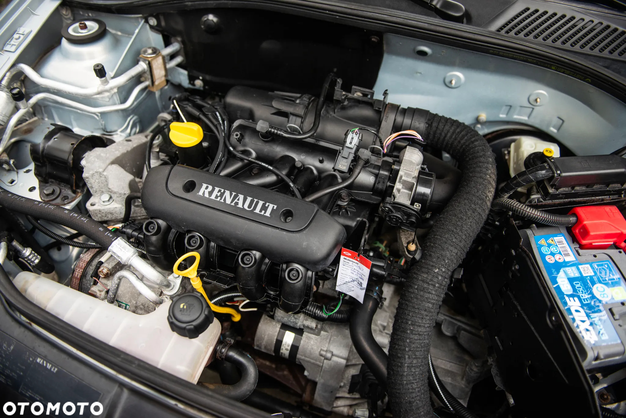 Renault Clio 1.2 Campus Authentique - 34