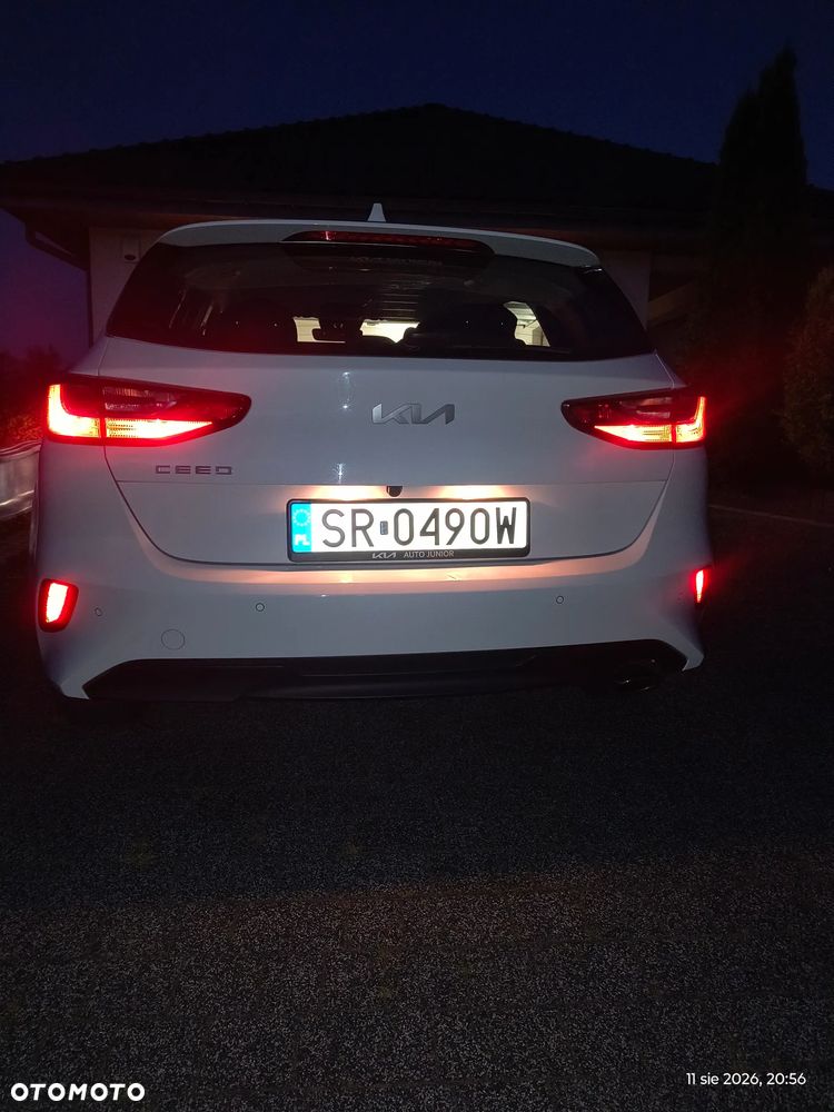 Kia Ceed 1.5 T-GDI L Business Line - 30
