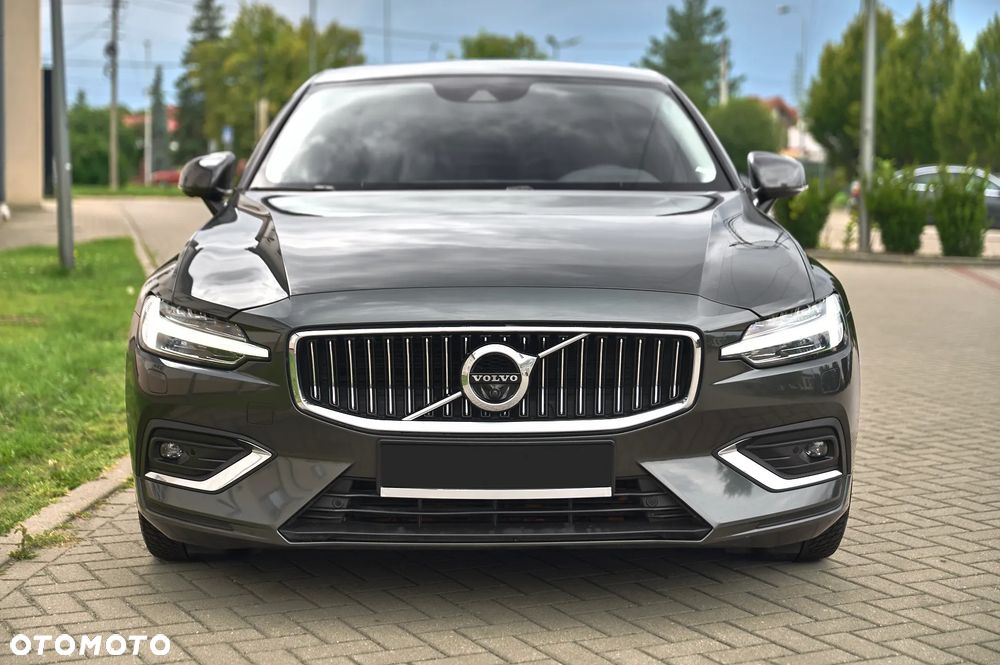Volvo S60 T5 Inscription - 11