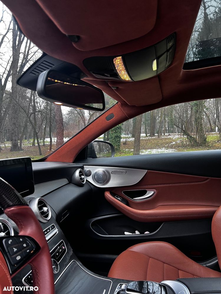 Mercedes-Benz C - 6