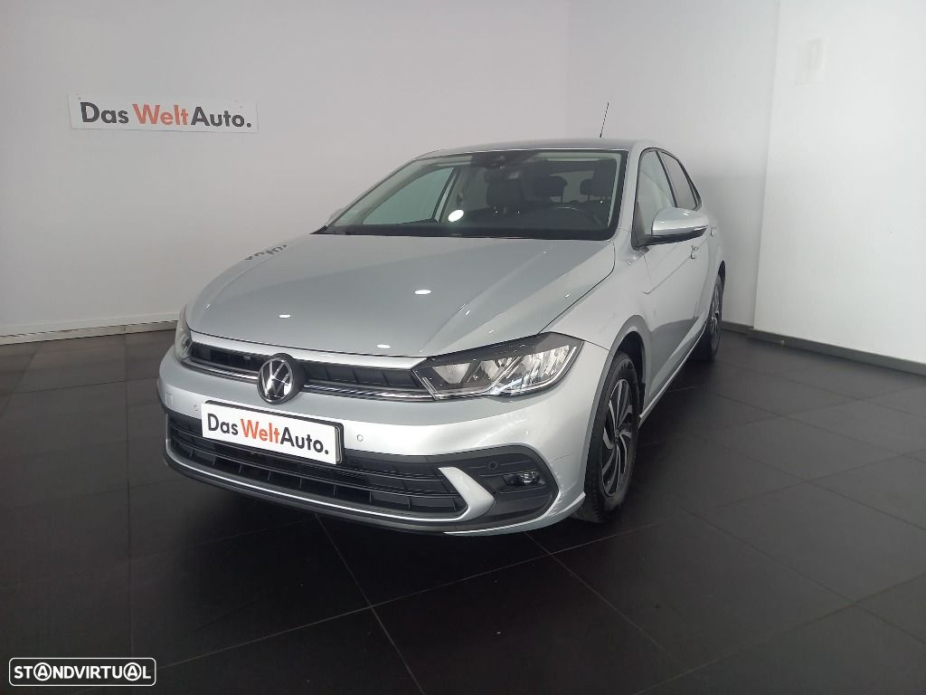 VW Polo 1.0 TSI Life - 2