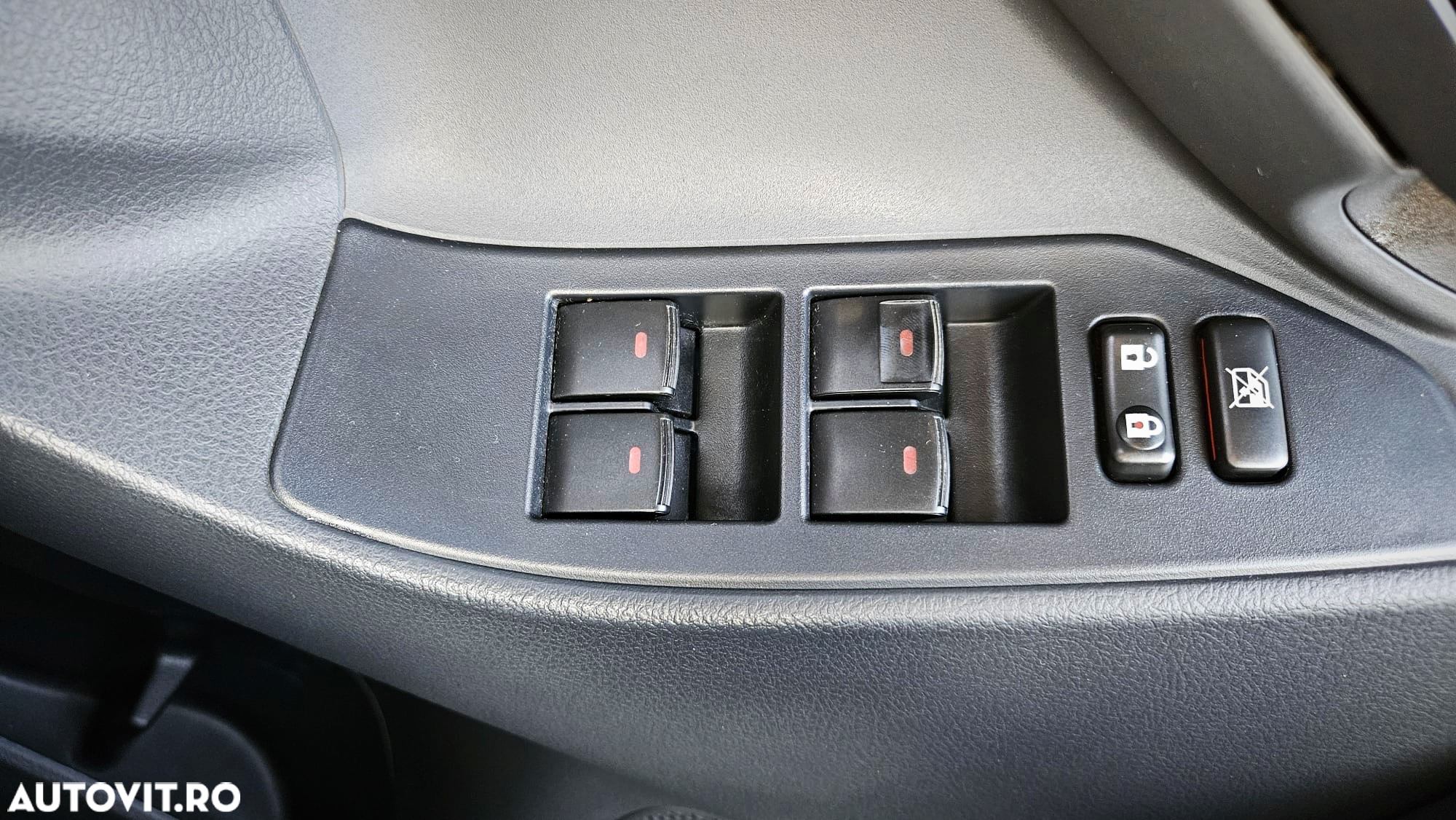 Toyota Verso 2.2 D-4D Automatik 7-Sitzer Comfort - 12