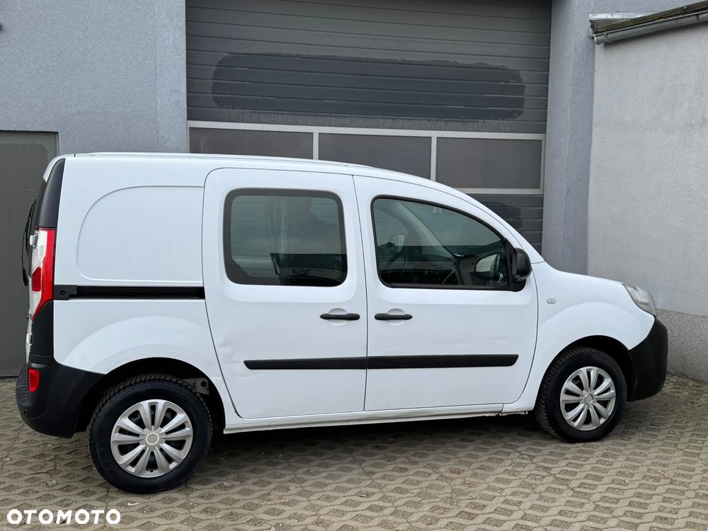 Renault Kangoo - 3