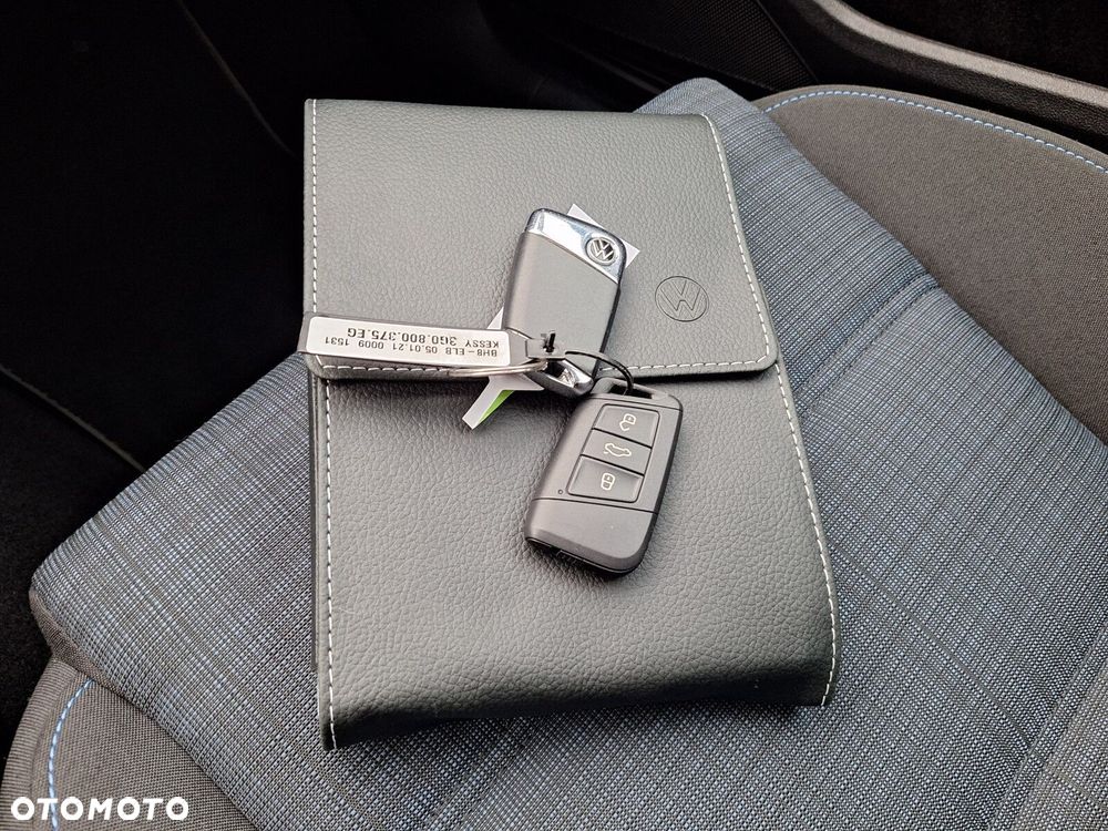 Volkswagen Passat Variant 1.4 TSI Plug-In Hybrid GTE DSG - 38