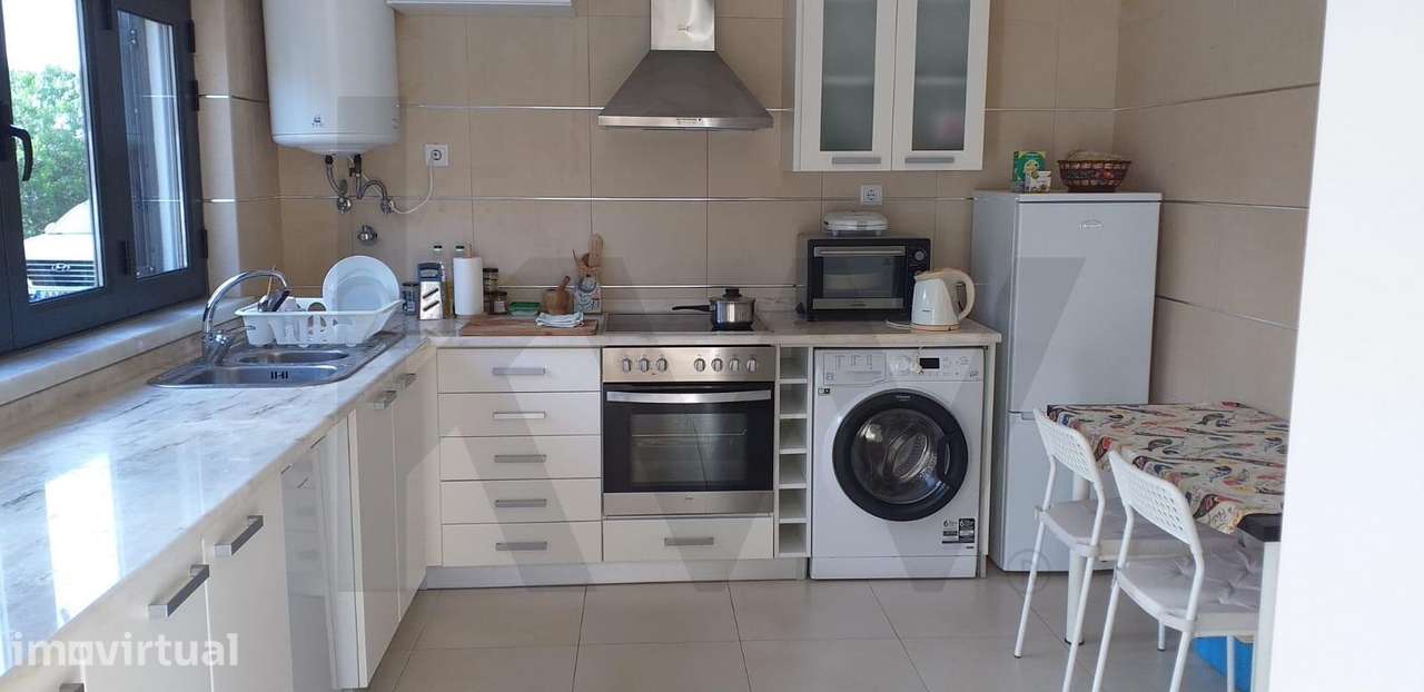 Encantadora Moradia T2 na Quinta da Cerca, com extra Apartamento T1 na - Grande imagem: 5/34
