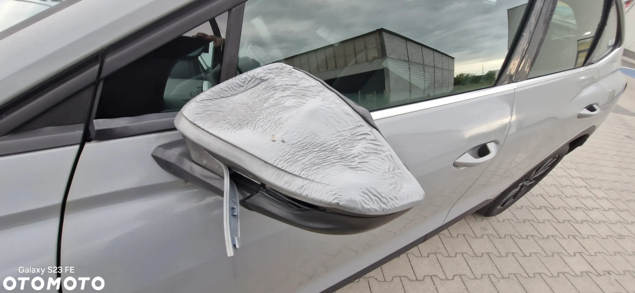 Audi Q4 Sportback e-tron e-tron 35 52kWh - 16