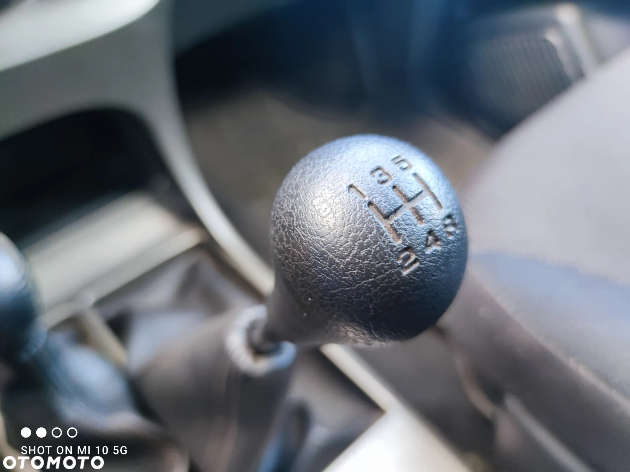 Nissan Terrano - 22