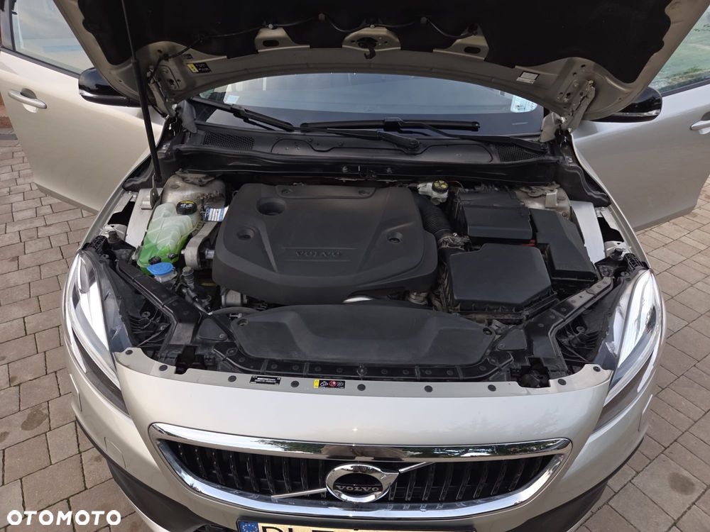 Volvo V40 2017 photo 5