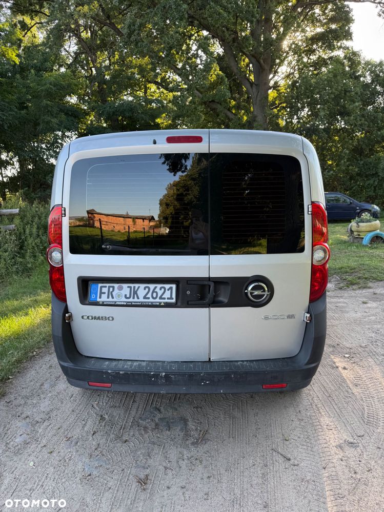 Opel Combo - 6