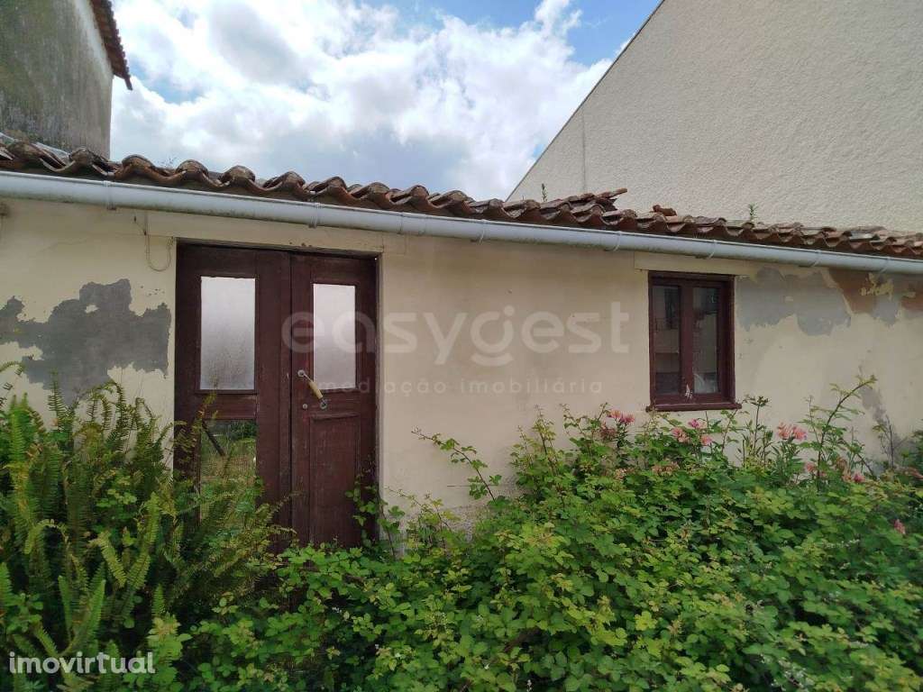 Moradia para reconstrução, em Anobra, Condeixa-a-Nova - Grande imagem: 2/12