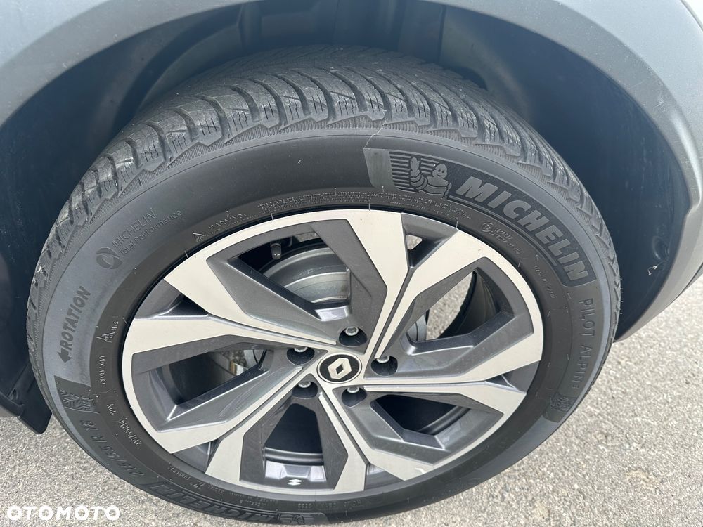 Renault Captur TCe 90 BUSINESS EDITION - 10