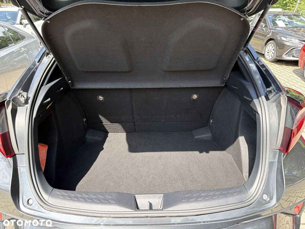 Toyota C-HR 1.2 T Style - 28