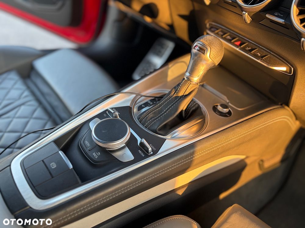 Audi TT Coupé 2.0 TFSI Quattro S tronic - 28