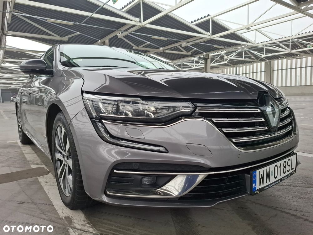 Renault Talisman - 7