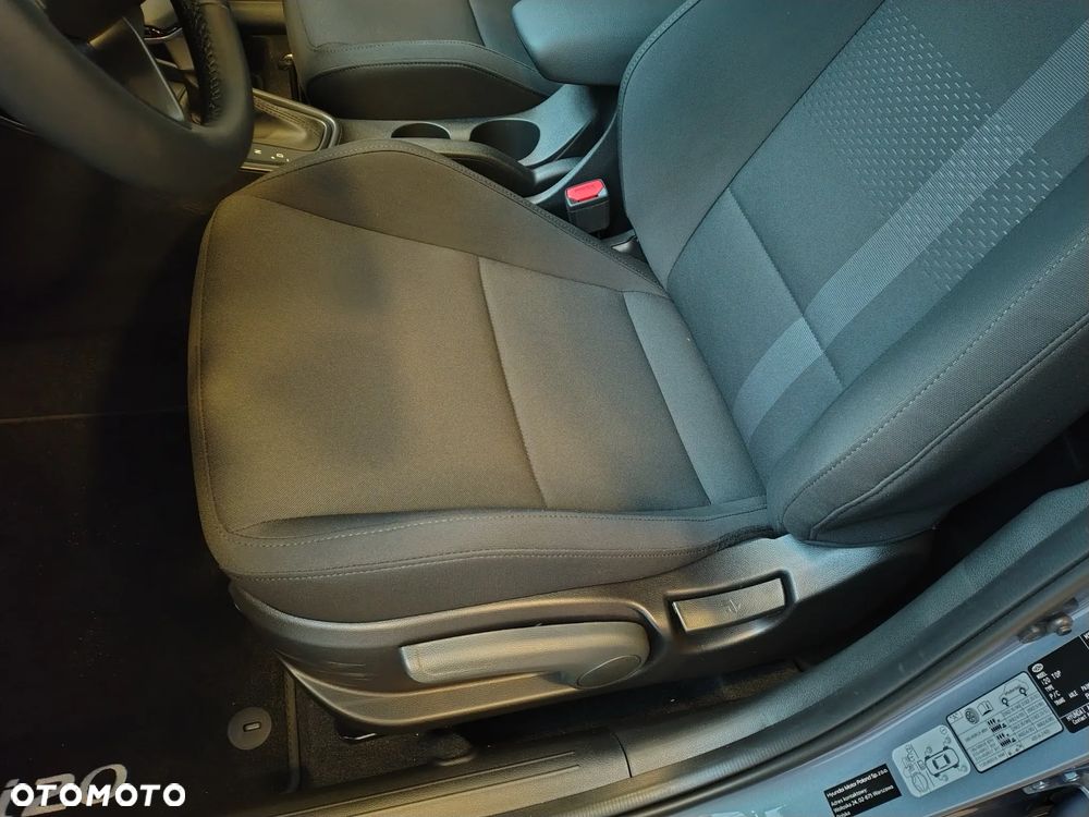 Hyundai i20 1.0 T-GDI Smart DCT - 16