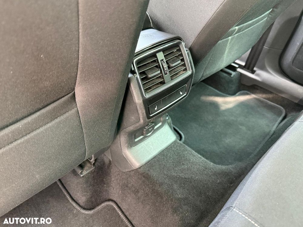 Skoda Karoq 2.0 TDI 4X4 DSG Style - 11