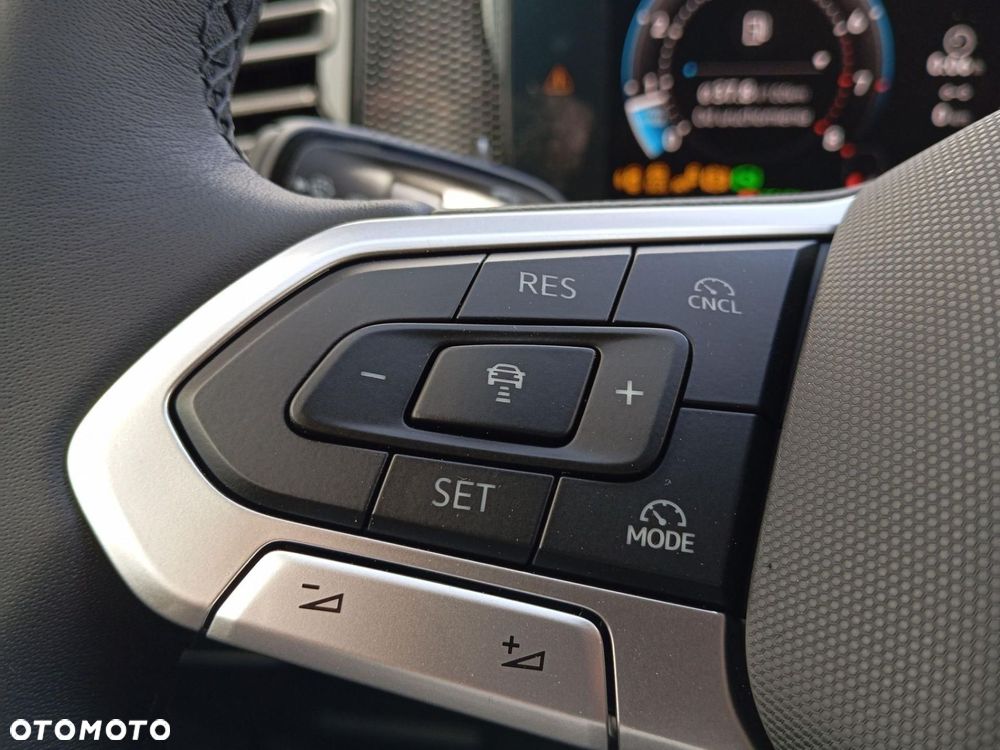 Volkswagen Tiguan - 20