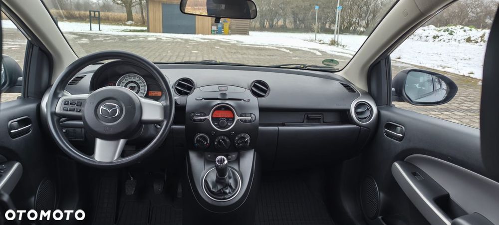 Mazda 2 1.3 Dynamic - 7