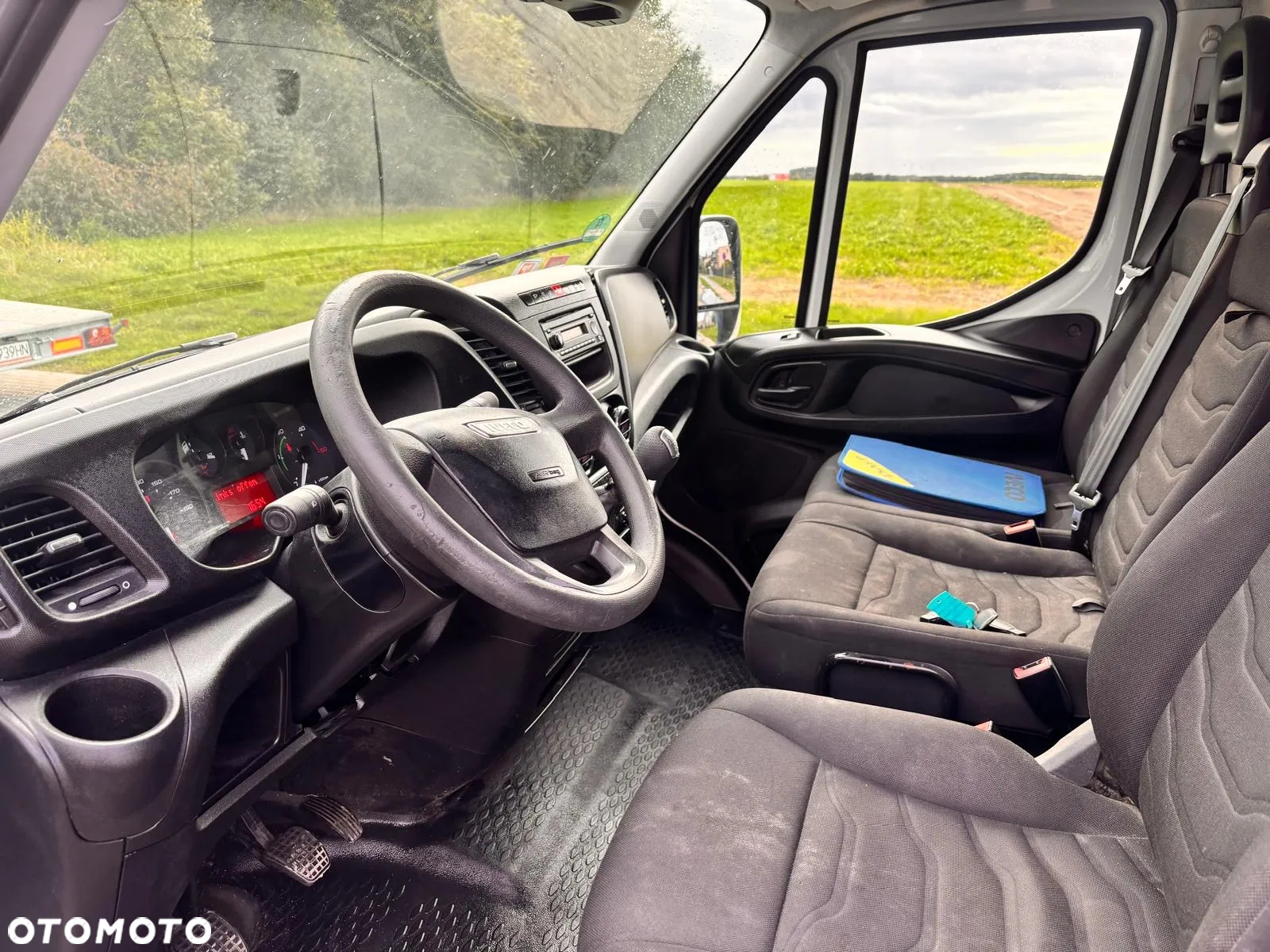 Iveco DAILY - 14