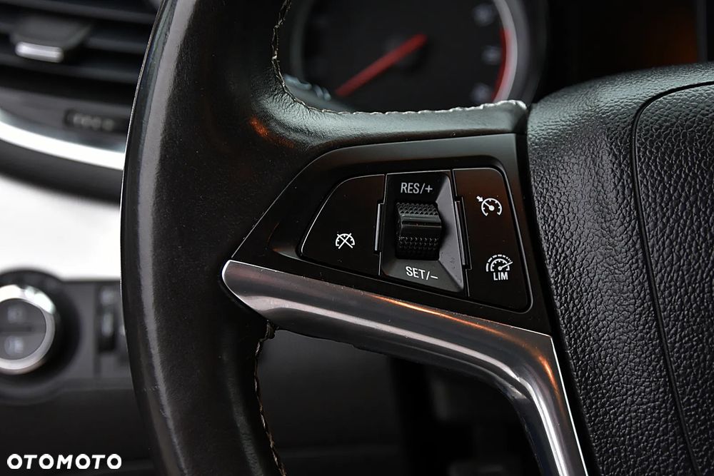 Opel Mokka 1.4 T Enjoy - 17