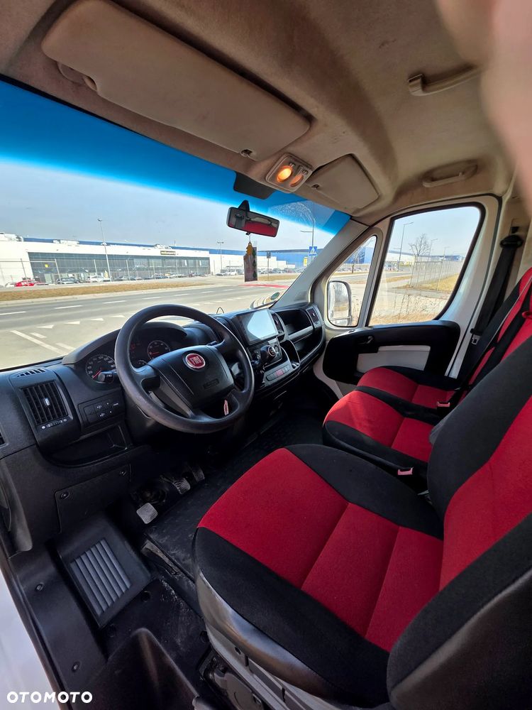 Fiat Ducato - 19