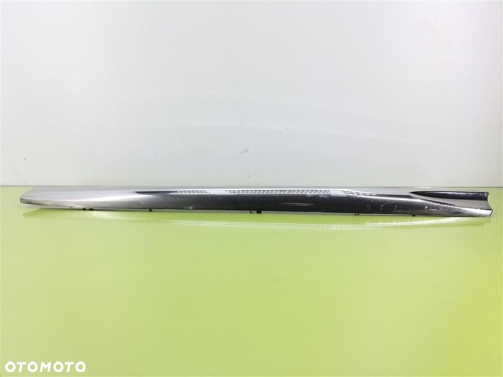 Listwa drzwi LEWY PRZÓD Citroen DS5 2011-2015 9673774880 ORYGINAŁ - 7