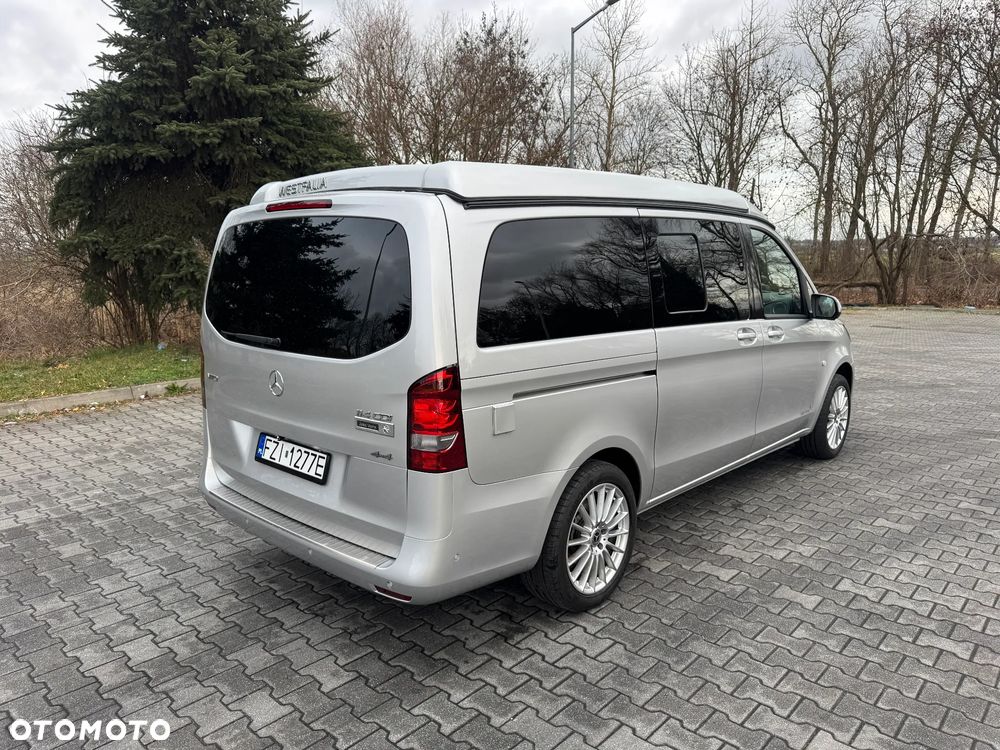 Mercedes-Benz Vito 2023 photo 5