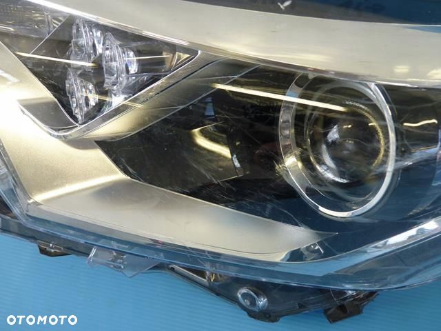 Toyota CHR Lampa Lewy Przód Led 6pin - 4