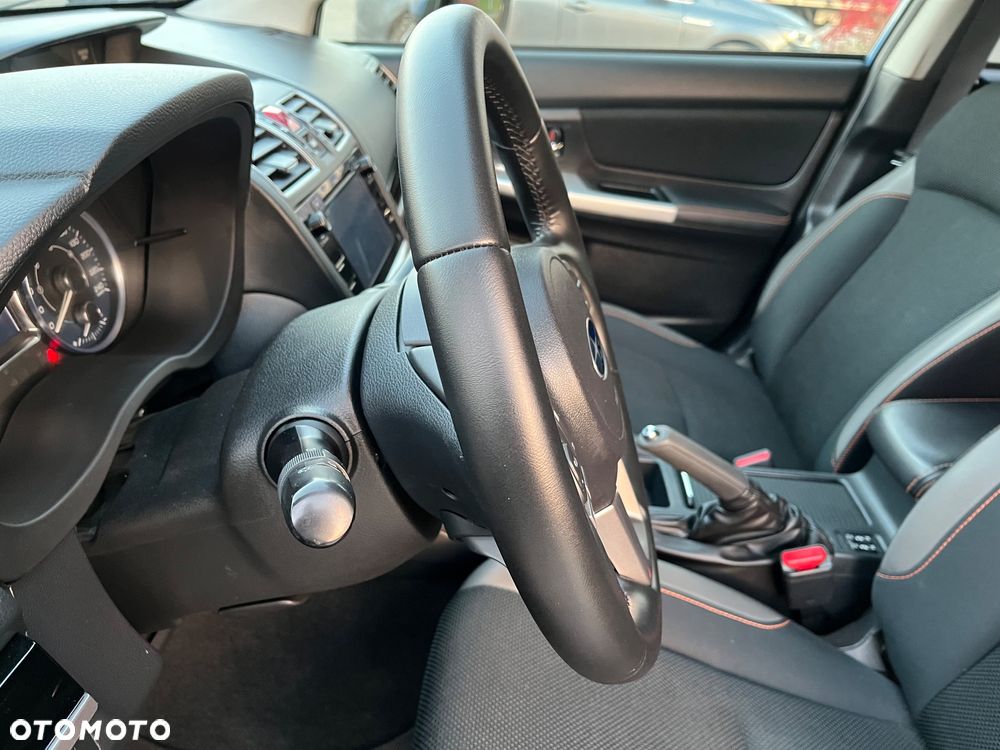 Subaru XV 2.0D Comfort - 23