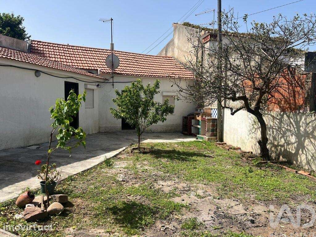 Moradia térrea T2 em Lamas e Cercal de 64 m2 - Grande imagem: 3/39