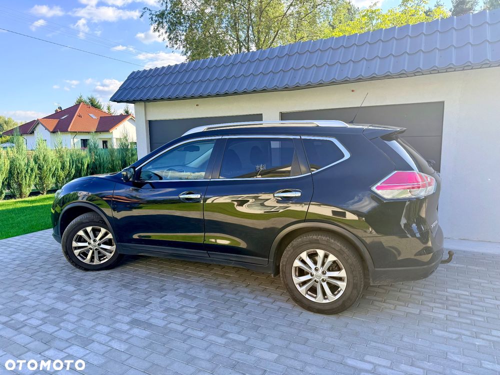 Nissan X-Trail 1.6 DCi Tekna 2WD - 3