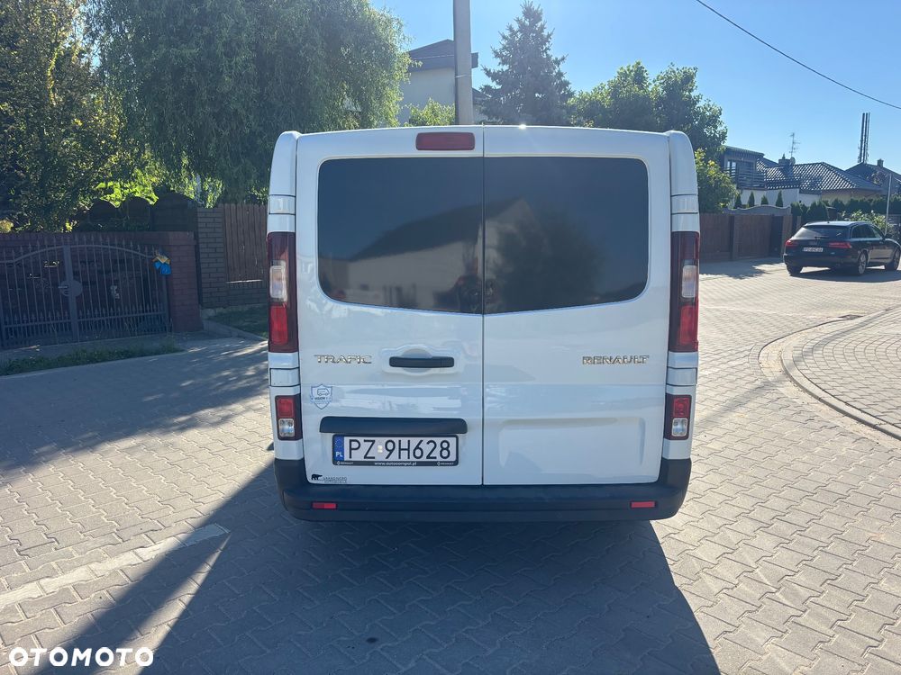 Renault TRAFIC - 4