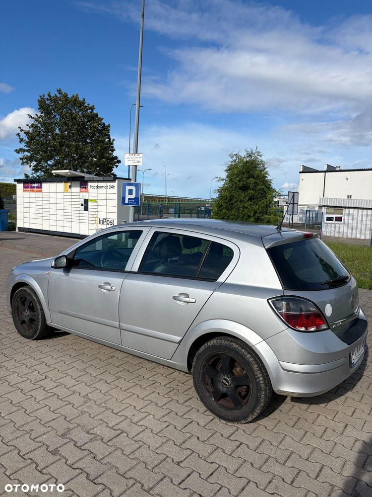 Opel Astra - 7