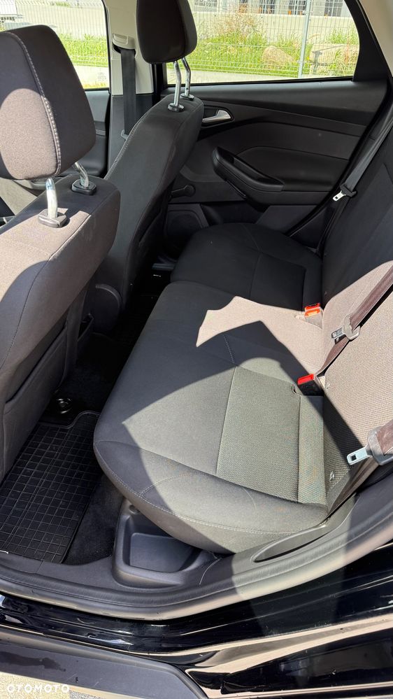 Ford Focus 1.0 EcoBoost SYNC Edition ASS - 14