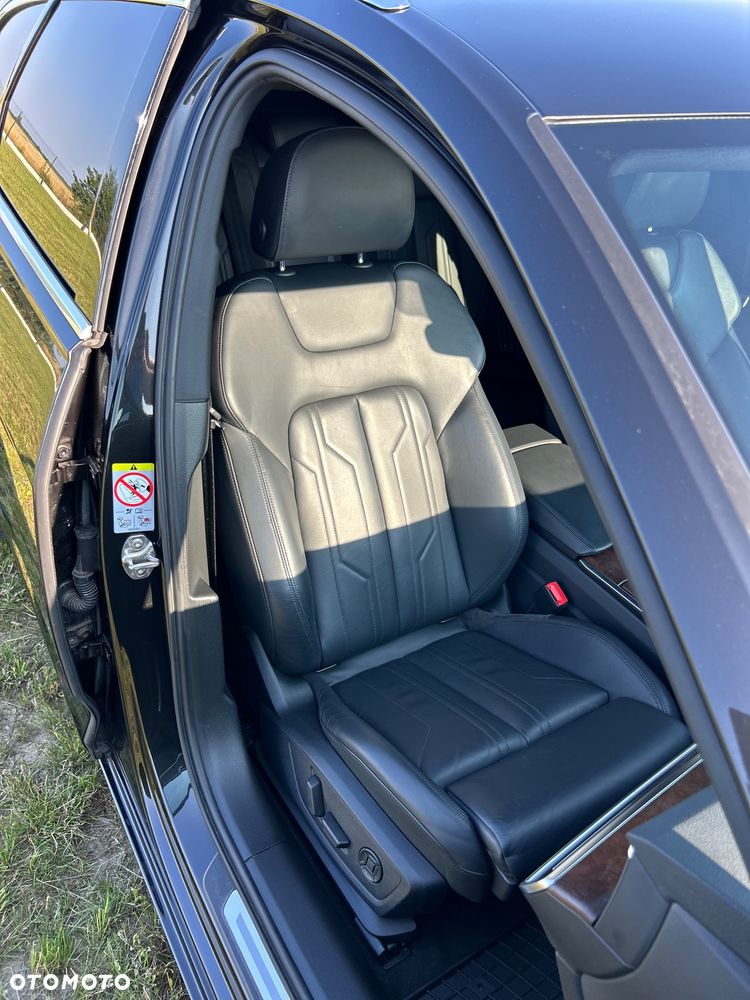 Audi A6 Avant 40 TDI S tronic sport - 20