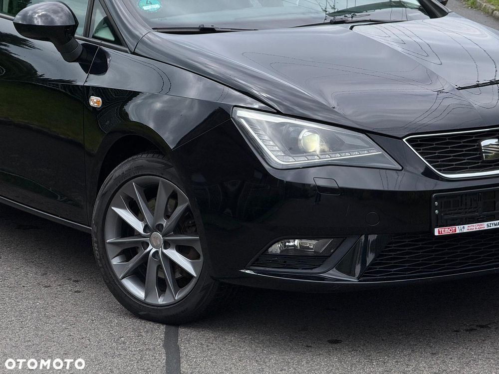 Seat Ibiza 1.6 TDI CR Copa - 6