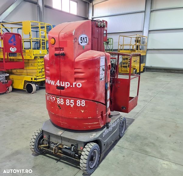 JLG-Toucan TOUCAN 861 - 4