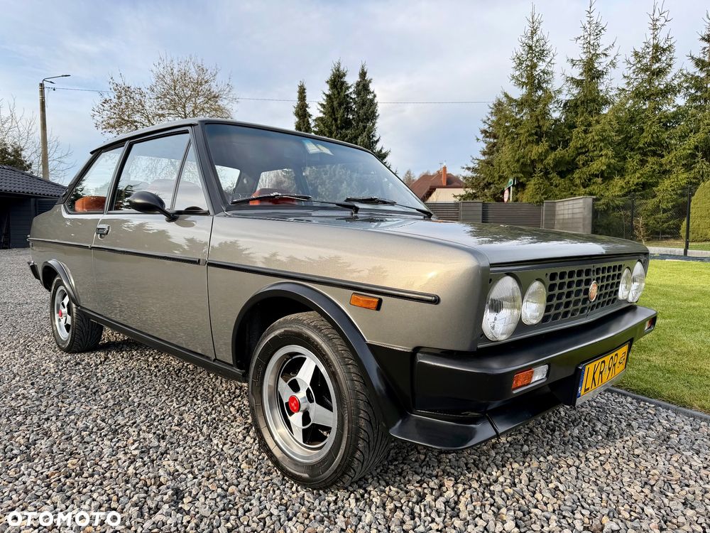 Fiat 131 - 17