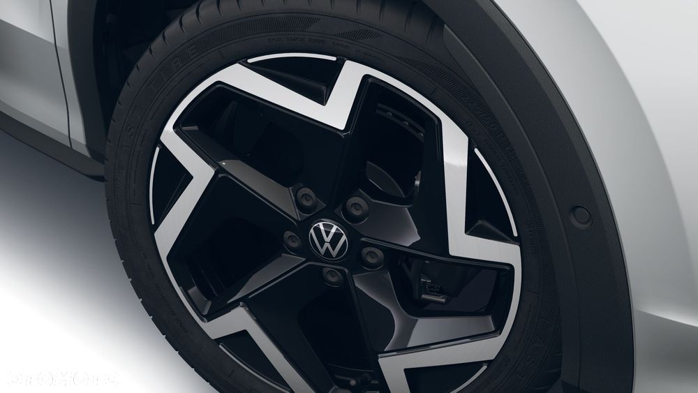 Volkswagen T-Roc 1.5 eTSI OPF DSG R-Line - 7